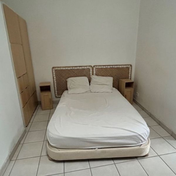 
Appartement Rouen 2 pièce(s) 41.79 m2 - Hôtel de ville
