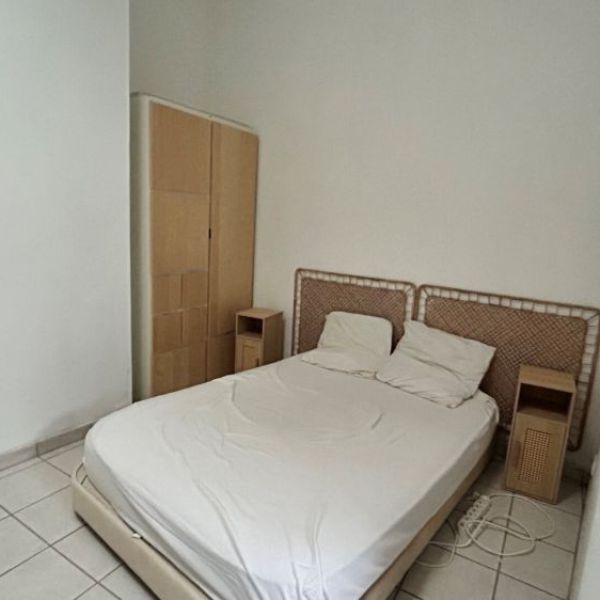 
Appartement Rouen 2 pièce(s) 41.79 m2 - Hôtel de ville
