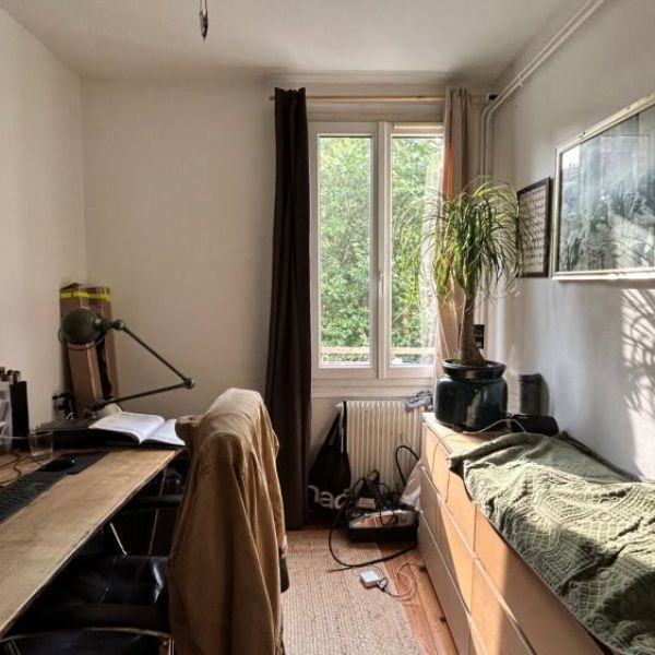
Appartement Rouen 3 pièce(s) 53 m2 - REF 5858
