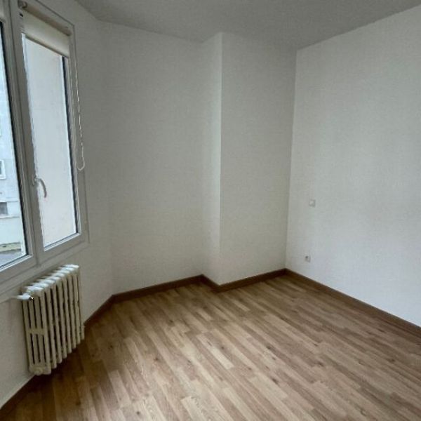 
Appartement Rouen 1 pièce(s) 15 m2 - REF 4805
