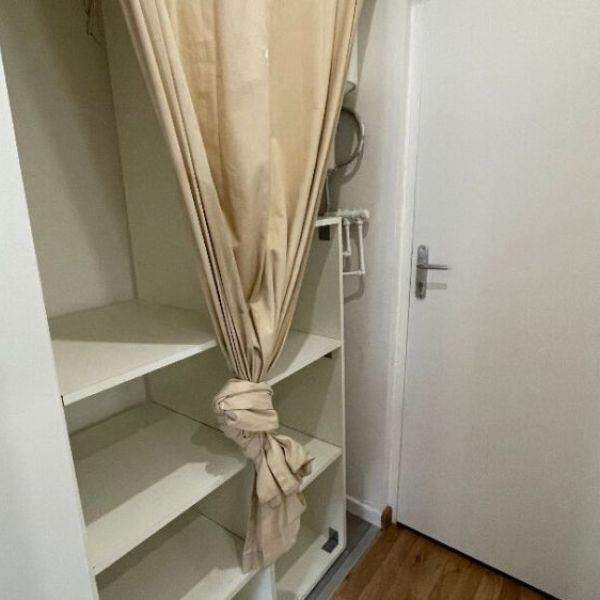 
Appartement Rouen 1 pièce(s) 15 m2 - REF 4805
