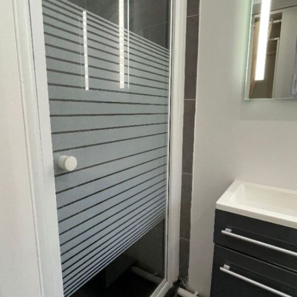 
Appartement Rouen 1 pièce(s) 15 m2 - REF 4805
