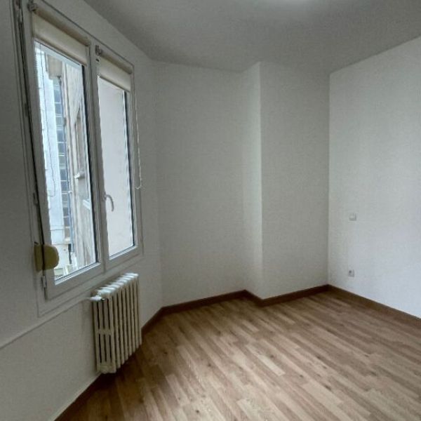
Appartement Rouen 1 pièce(s) 15 m2 - REF 4805
