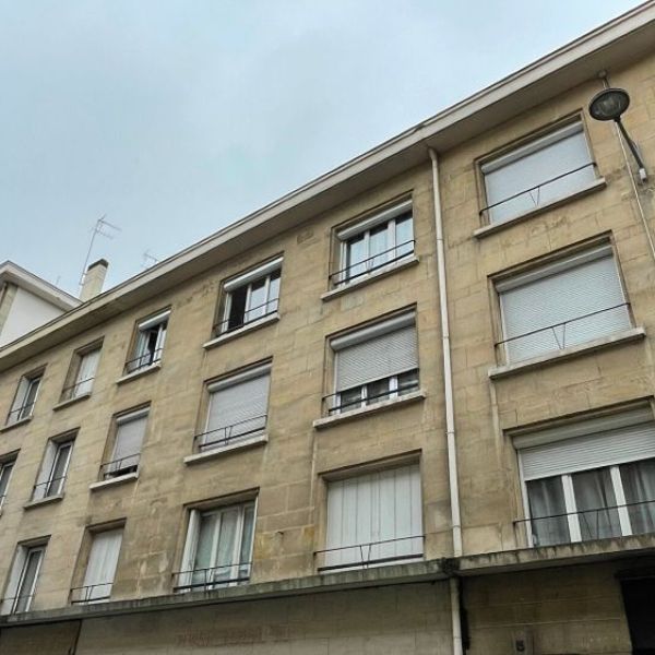 
Appartement Rouen 1 pièce(s) 15 m2 - REF 4805
