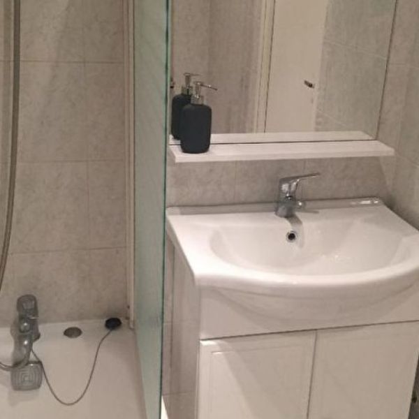 
APPARTEMENT T2 MEUBLÉ ROUEN GAUCHE - REF 511
