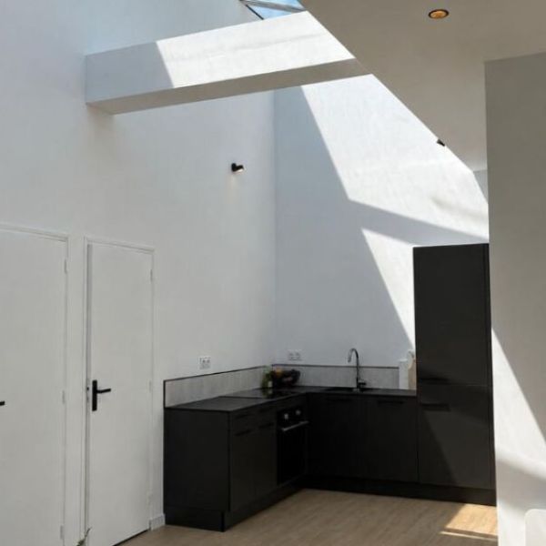 
Appartement Rouen 2 pièce(s) 46.5 m2 - ROUEN HYPER-CENTRE
