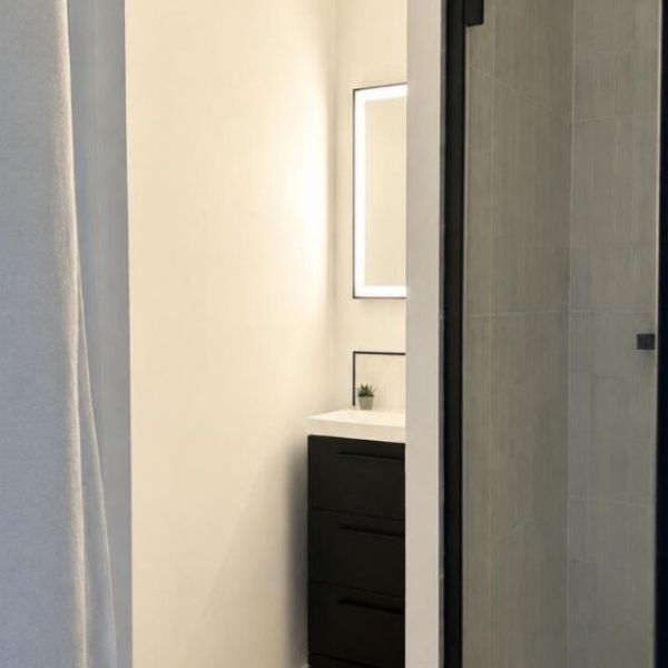 
Appartement Rouen 2 pièce(s) 46.5 m2 - ROUEN HYPER-CENTRE
