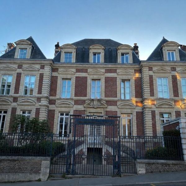 
Appartement Rouen 2 pièce(s) 46.5 m2 - ROUEN HYPER-CENTRE

