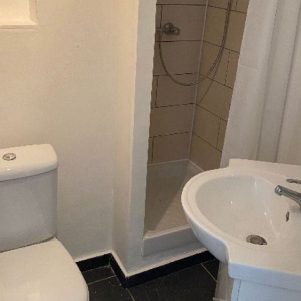
Appartement Rouen T1 - 16m² Meublé - REF 3625
