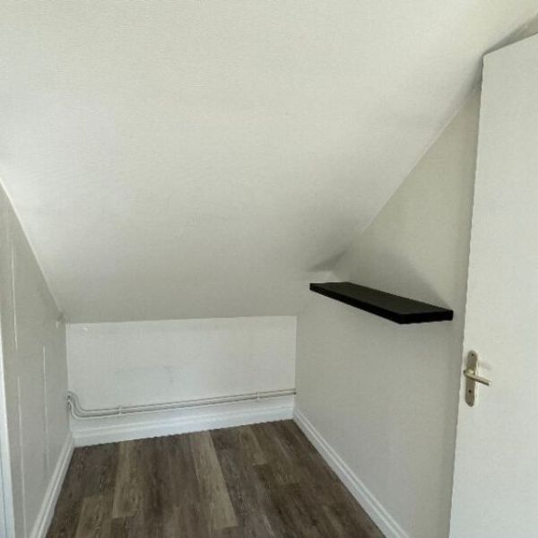 
APPARTEMENT DE TYPE 1 - 25 M² AU SOL - FAC DE DROIT - REF 4529
