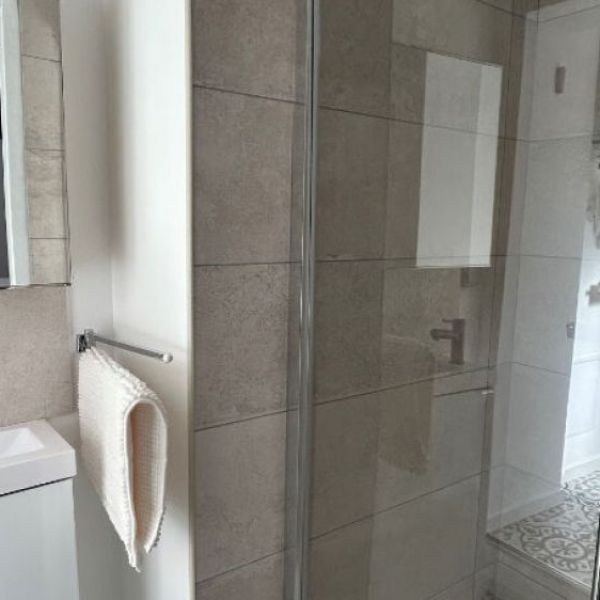 Appartement Rouen 2 pièces 24.70 m2