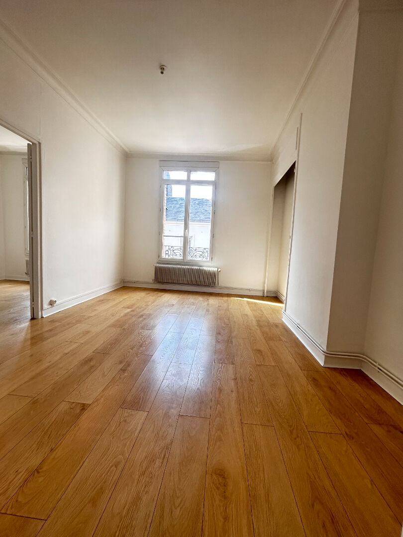 Appartement 2 pièces 42 m² · à Rouen · 42 m² · 87 200 €