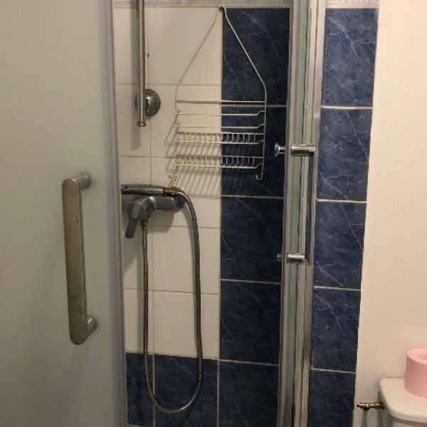 APPARTEMENT T2 MEUBLÉ ROUEN CAUCHOISE