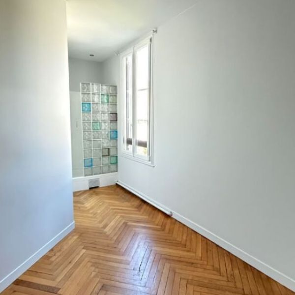 
Appartement Rouen Centre-Ville 3 pièce(s) 89 m2 - AVEC BOX
