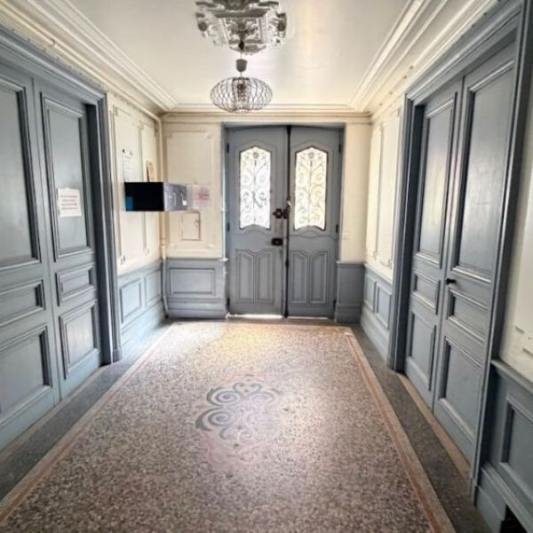 
Appartement Rouen Centre-Ville 3 pièce(s) 89 m2 - AVEC BOX
