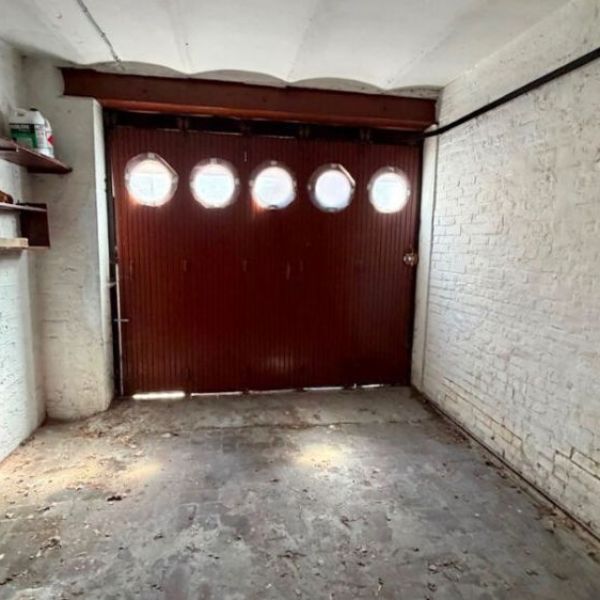 
Appartement Rouen Centre-Ville 3 pièce(s) 89 m2 - AVEC BOX
