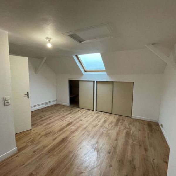 
Maison T4 -  ROUEN GAUCHE - REF 4321
