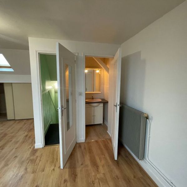 
Maison T4 -  ROUEN GAUCHE - REF 4321
