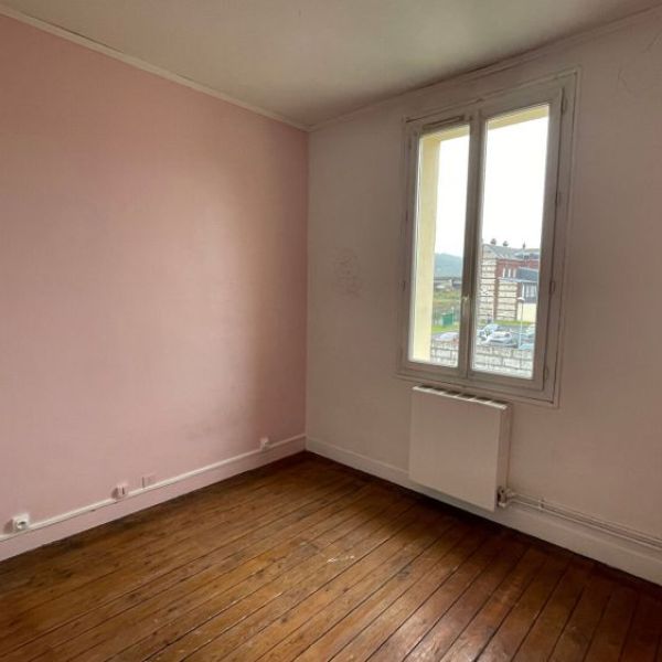
Maison T4 -  ROUEN GAUCHE - REF 4321
