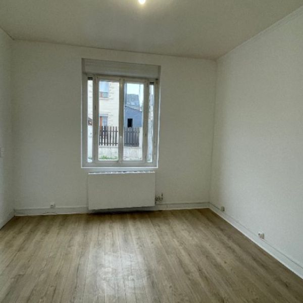 
Maison T4 -  ROUEN GAUCHE - REF 4321
