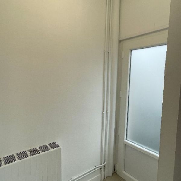 
Maison T4 -  ROUEN GAUCHE - REF 4321
