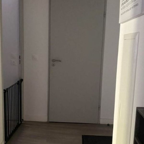 
APPARTEMENT T3 - 60 M² - AMFREVILLE LA MIVOIE
