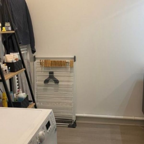 
APPARTEMENT T3 - 60 M² - AMFREVILLE LA MIVOIE
