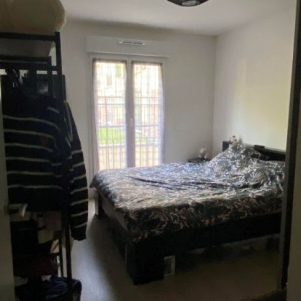 
APPARTEMENT T3 - 60 M² - AMFREVILLE LA MIVOIE
