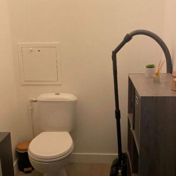 
APPARTEMENT T3 - 60 M² - AMFREVILLE LA MIVOIE
