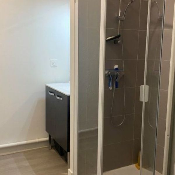 
APPARTEMENT T3 - 60 M² - AMFREVILLE LA MIVOIE
