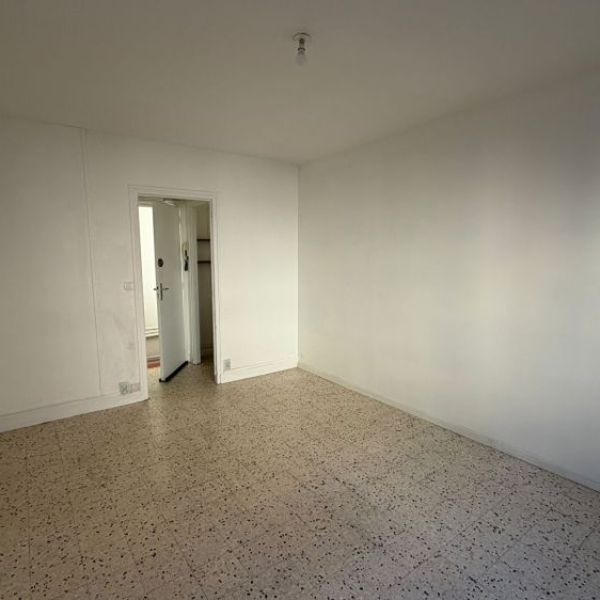 
APPARTEMENT T1 ROUEN GARE - REF 6351
