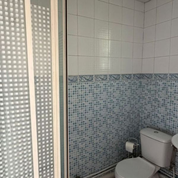 
APPARTEMENT T1 ROUEN GARE - REF 6351

