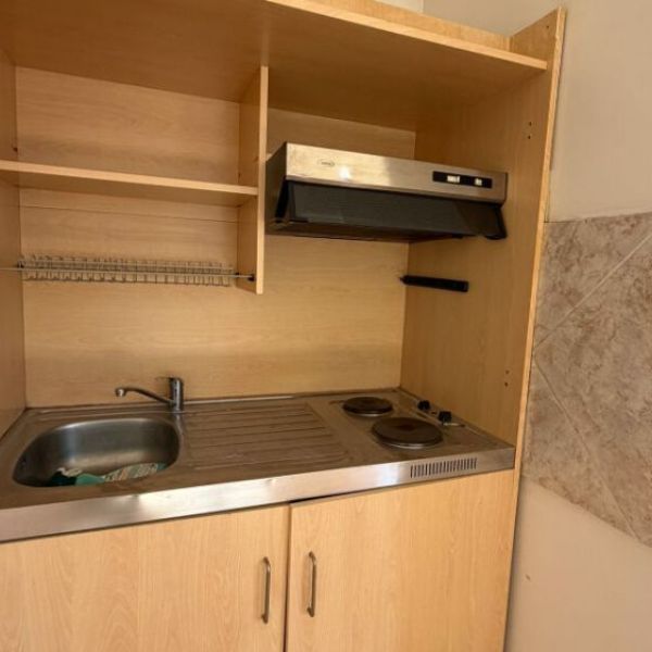 
APPARTEMENT T3 ROUEN GAUCHE - REF 6350
