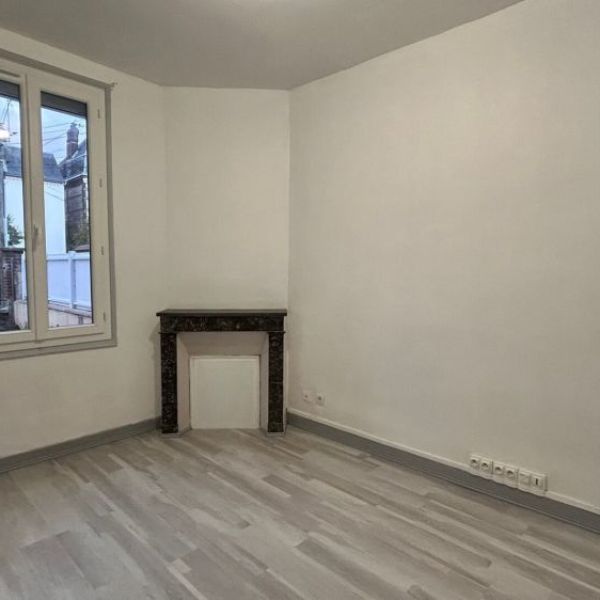 Maison Rouen 6 pièce(s) 115.98 m2 - REF 6048
