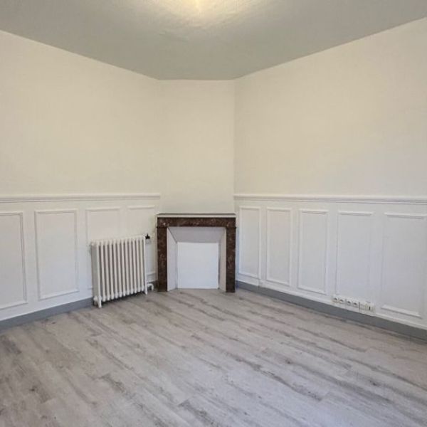 Maison Rouen 6 pièce(s) 115.98 m2 - REF 6048
