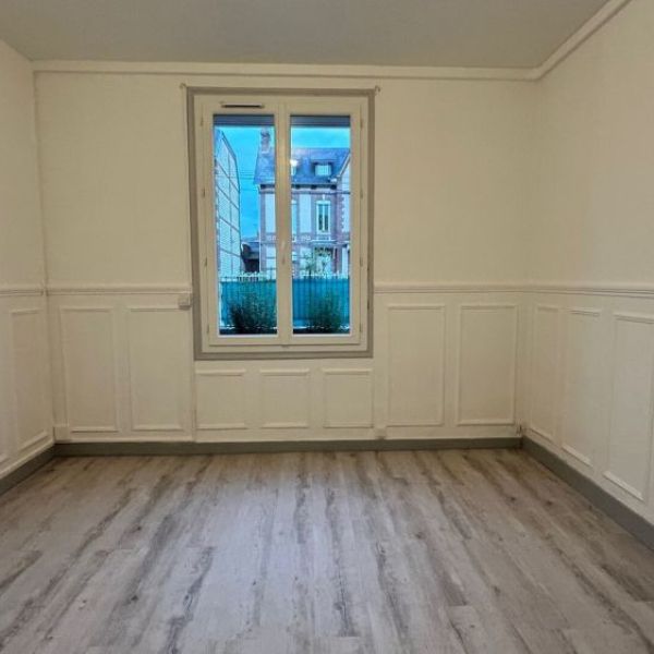 Maison Rouen 6 pièce(s) 115.98 m2 - REF 6048