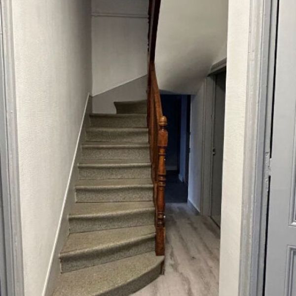 Maison Rouen 6 pièce(s) 115.98 m2 - REF 6048