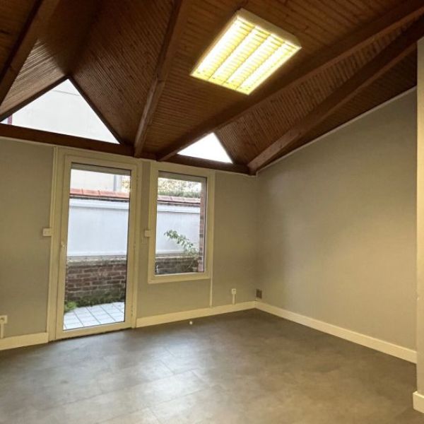 Maison Rouen 6 pièce(s) 115.98 m2 - REF 6048