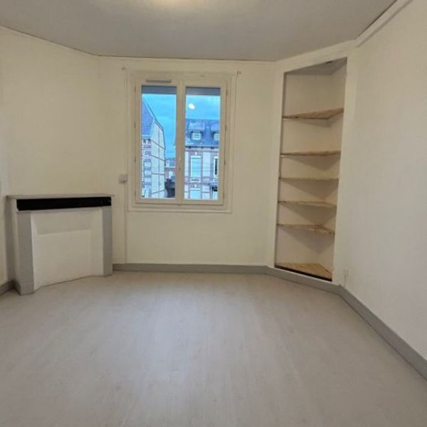 Maison Rouen 6 pièce(s) 115.98 m2 - REF 6048