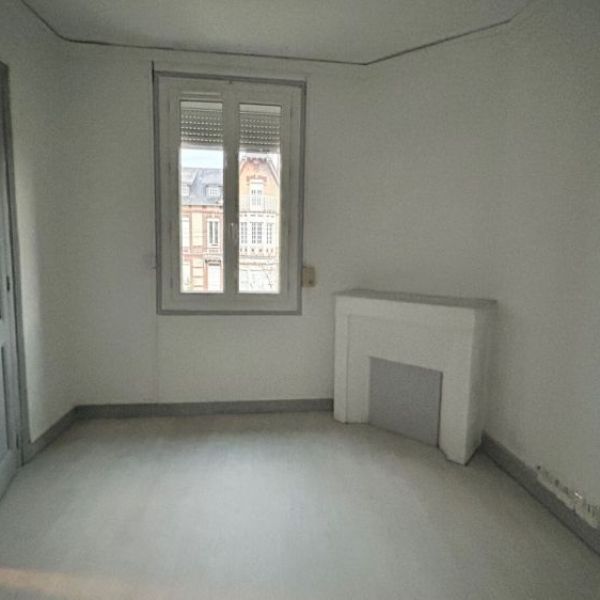 Maison Rouen 6 pièce(s) 115.98 m2 - REF 6048
