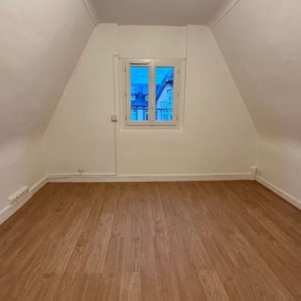 Maison Rouen 6 pièce(s) 115.98 m2 - REF 6048