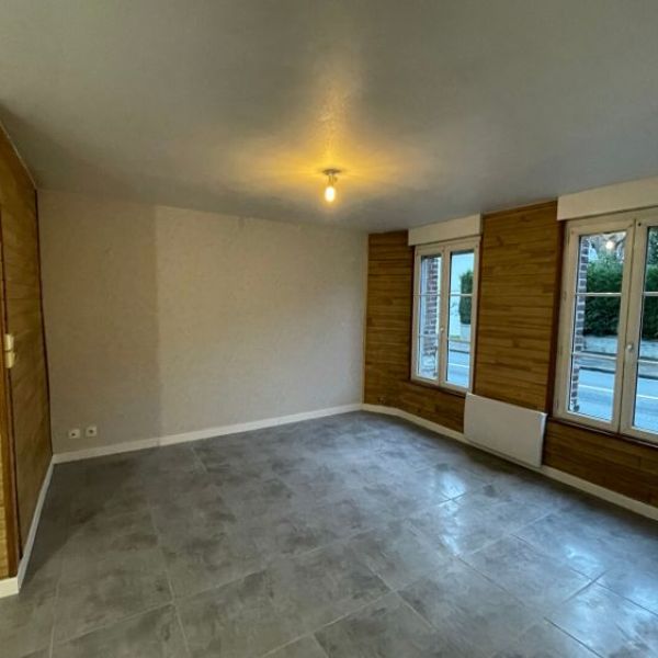 
MAISON T3 - MONT SAINT AIGNAN - REF 4776

