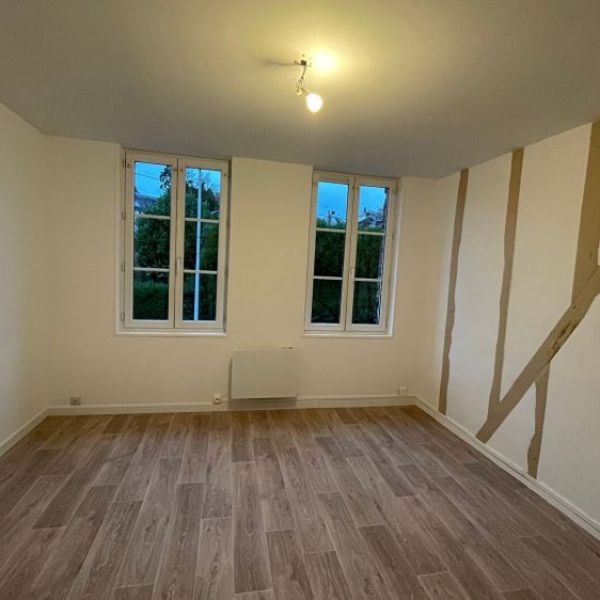 
MAISON T3 - MONT SAINT AIGNAN - REF 4776
