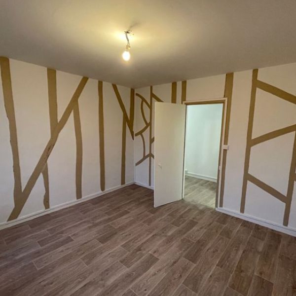 
MAISON T3 - MONT SAINT AIGNAN - REF 4776
