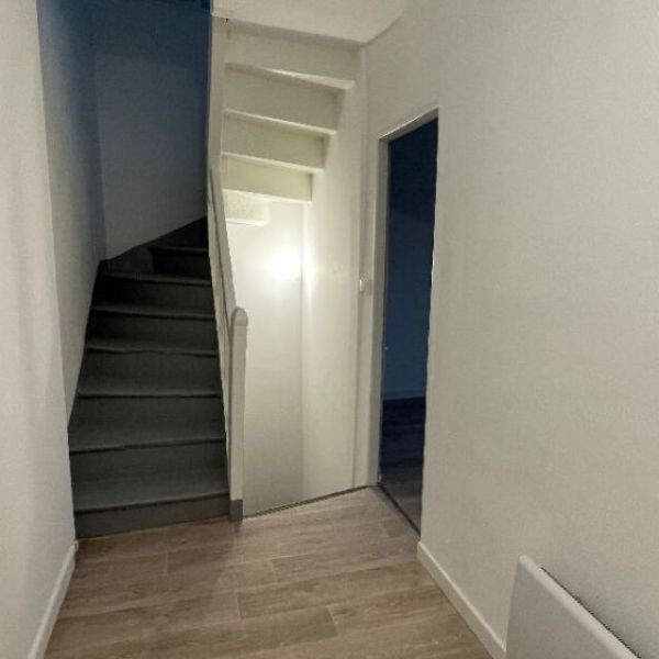 
MAISON T3 - MONT SAINT AIGNAN - REF 4776
