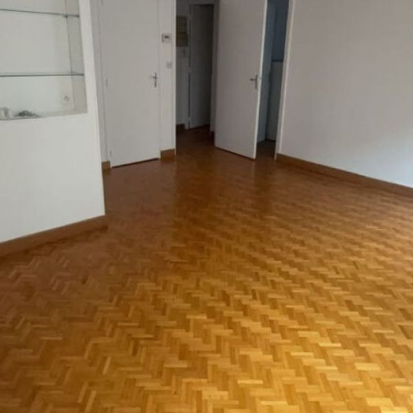 
Appartement Rouen 1 pièce(s) 38.5 m2
