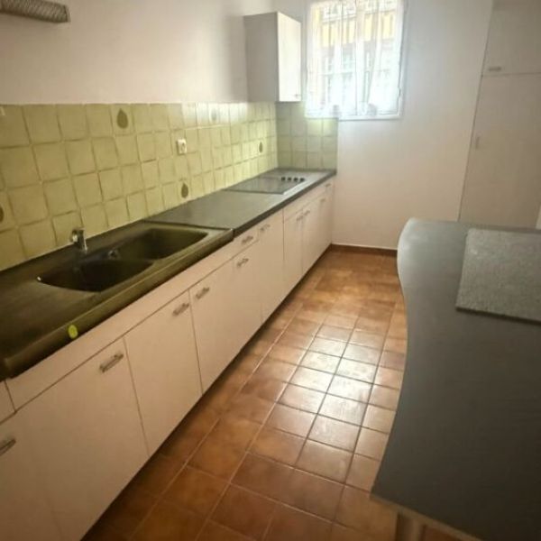 
Appartement Rouen 1 pièce(s) 38.5 m2
