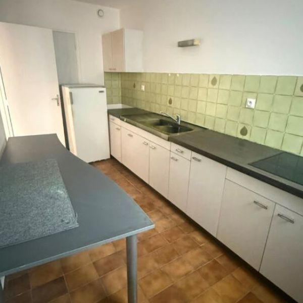 
Appartement Rouen 1 pièce(s) 38.5 m2
