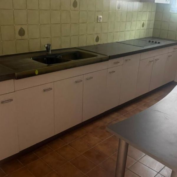 
Appartement Rouen 1 pièce(s) 38.5 m2
