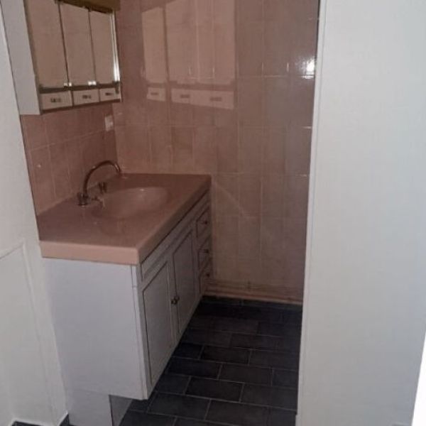 
Appartement Rouen 1 pièce(s) 38.5 m2

